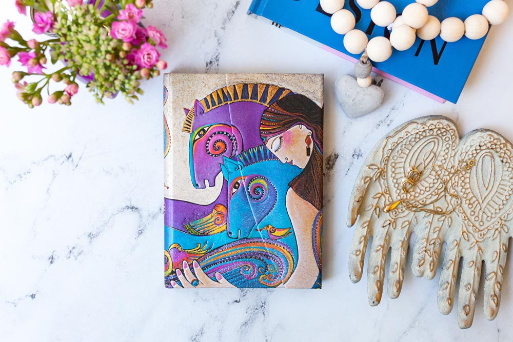 Maria and Mares - Design Inspiration - 